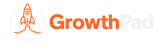 GrowthPad Logo