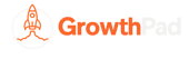 GrowthPad Logo
