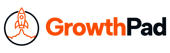 GrowthPad Logo