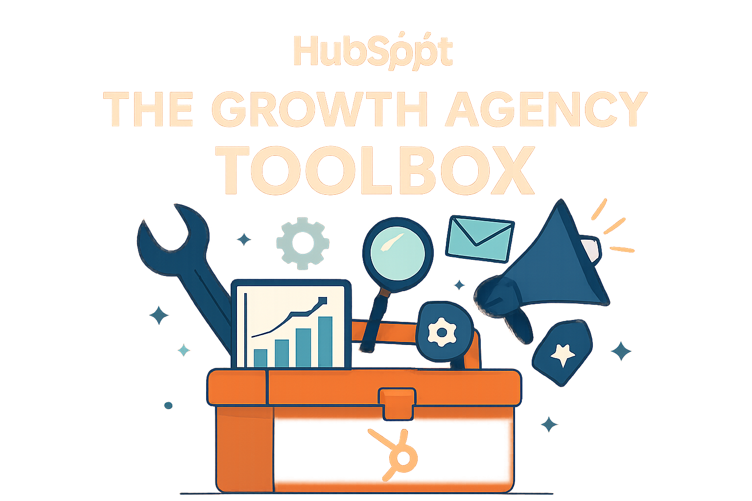 The Growth Agency Toolbox