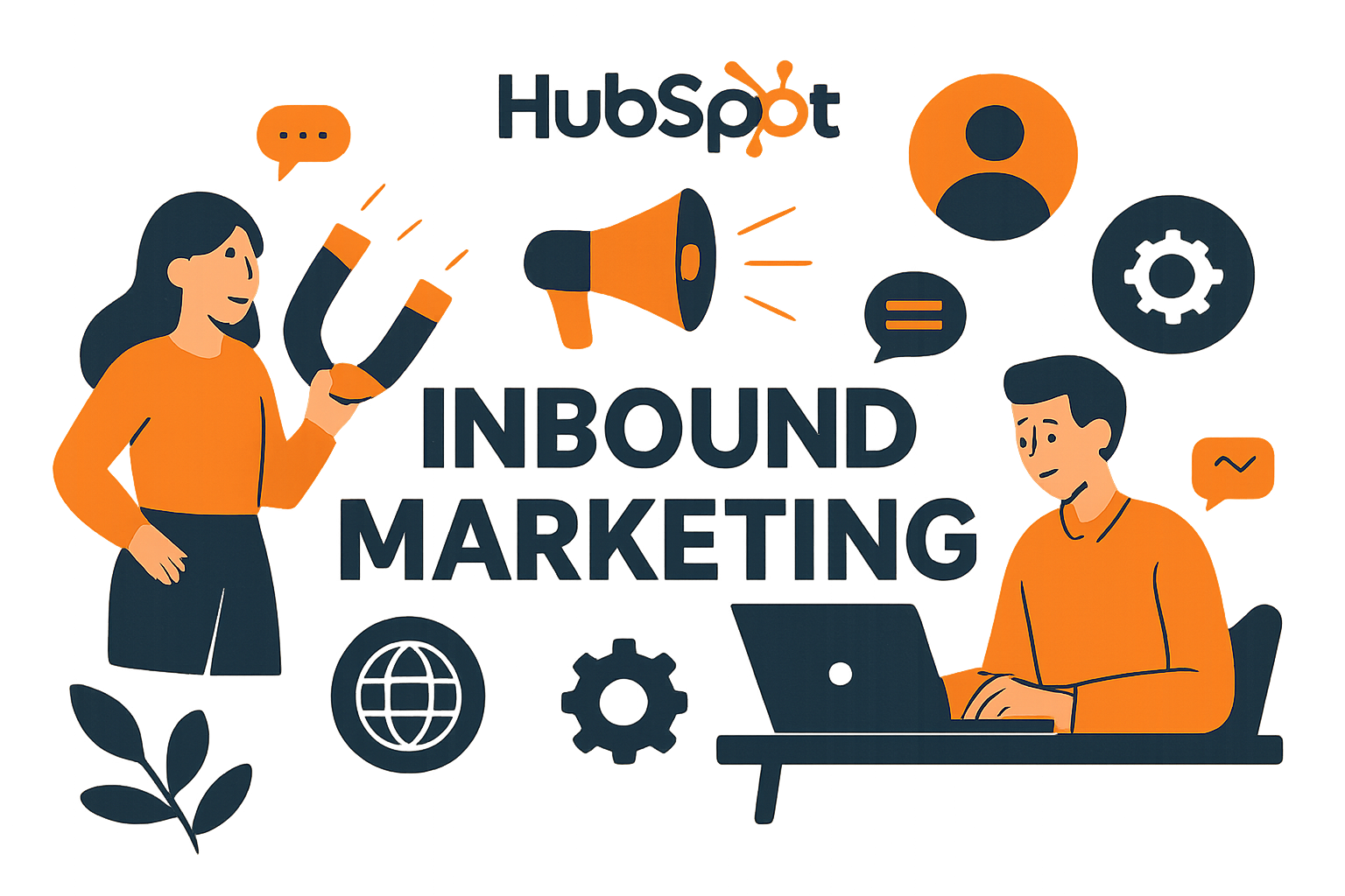HubSpot Inbound Marketing