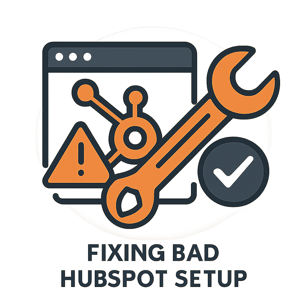 The Hidden Costs of a Bad HubSpot Setup