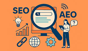 SEO to AEO