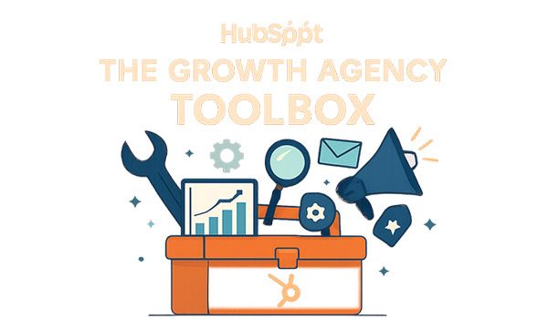 The Growth Agency Toolbox