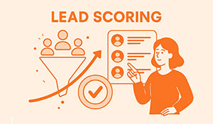 HubSpot Lead Scoring