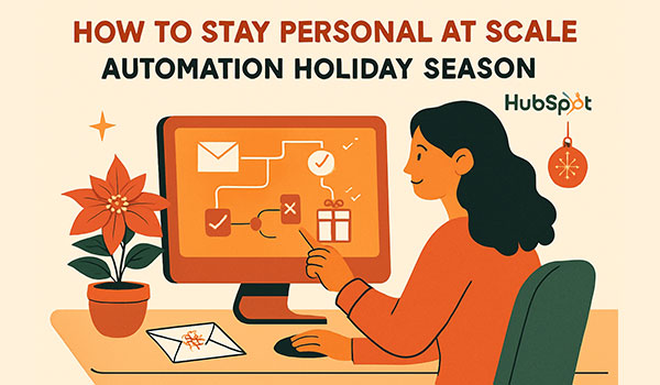 HubSpot Automation for Holiday Campaigns