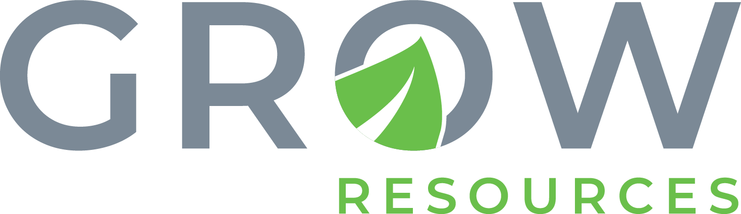 Grow Resources Logo